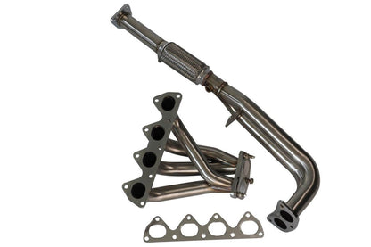 SRS Exhaust Systems - 4-2-1 Header Stainless Steel (Prelude 92-96 2.2)
Be the first to review this product
Item #
HPH-PL92421SV