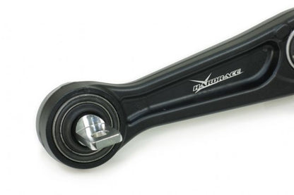 Hardrace - eesmine ja alumine esihark Tesla MODEL 3