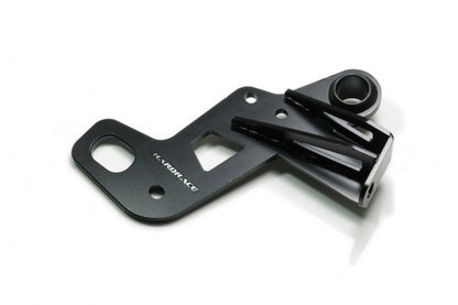 Hardrace - Front Tow Hook Kit