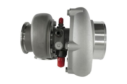 Turbosmart - TS-2 turbolaadur (vesijahutusega) 6466 V-riba vastassuunaline pöörlemine 0,82AR välise ventiiliga