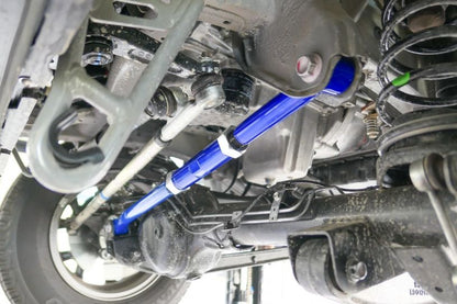 Hardrace - Front Panhard Rod Suzuki Jimny
Hardrace
Be the first to review this product
Item #
Q0555
