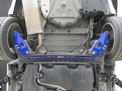 Hardrace - Rear Add On Sway Bar Skoda Octavia - Q0471