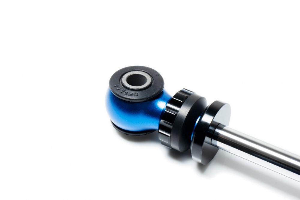 Hardrace - Steering Stabilizer Suzuki Jimny - Q0908