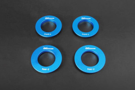 Rear Subframe Anti-vibration Insert Tesla Model 3