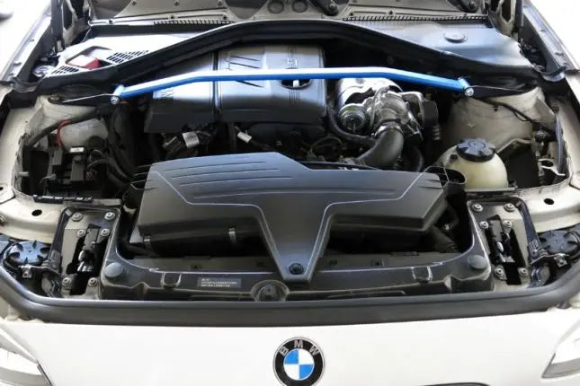 Front Strut Brace Bmw 1 Series