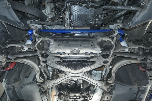 Hardrace - esistabilisaator Audi A4, A5, S4/RS4, S5/RS5