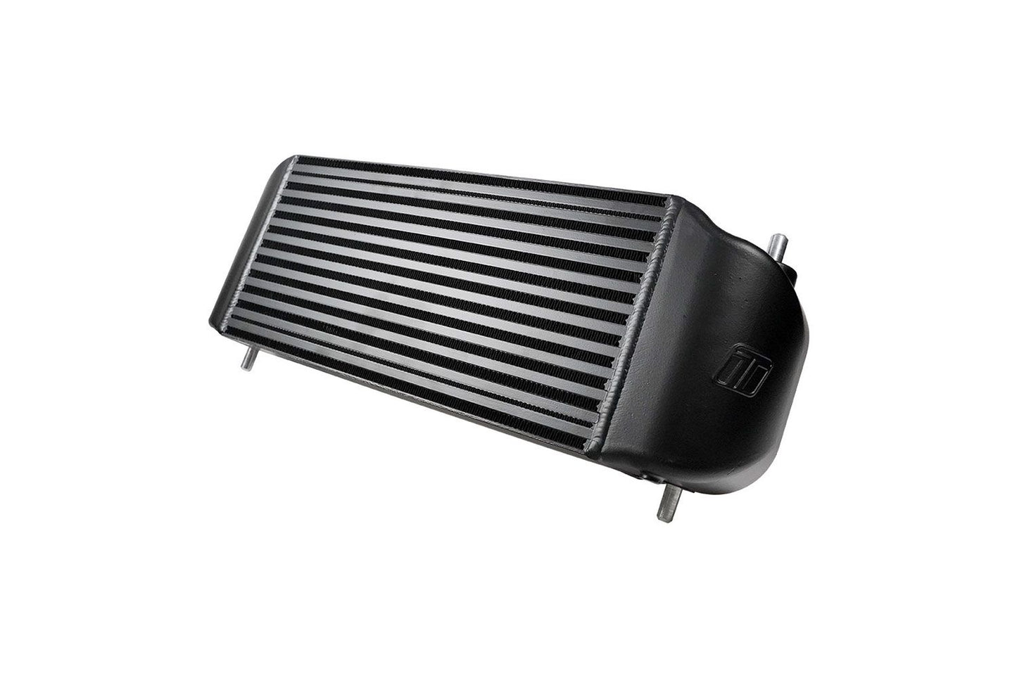 Turbosmart - F150 Intercooler + Blow Off Valve Kit, Black VTA - TS-PK-1001