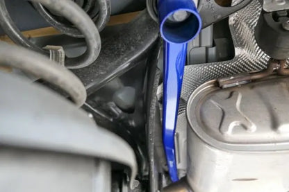 Hardrace – tagumine alamraami kinnitus Volvo XC40