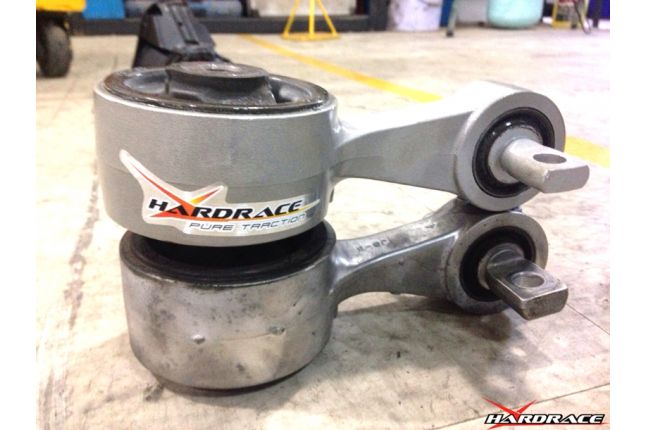 Hardrace - Harden Engine Mount Honda Civic