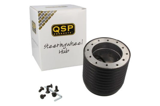 QSP - steering wheel hub Audi 80 Quattro