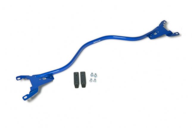 Hardrace – tagumine amortisaator Scion FR-S, Subaru BRZ, Toyota 86