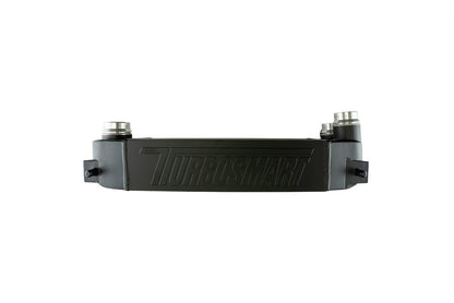 Turbosmart - Ford Ranger Raptor Intercooler V6 Ecoboost Black - TS-CCA-VSFD002B