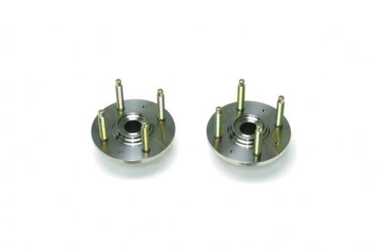 Hardrace – 36 mm esiratta rumm Honda Civicule, Integrale, Del Solile