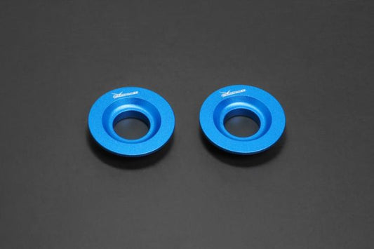 Hardrace - Tagumise diferentsiaali vibratsioonivastane sisend - eesmine Toyota Yaris / Vitz