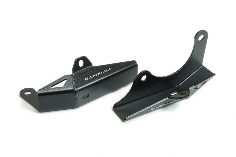 Hardrace - Rear Shock Absorber Skid Plate Suzuki Jimny
Hardrace
Be the first to review this product
Item #
Q0764