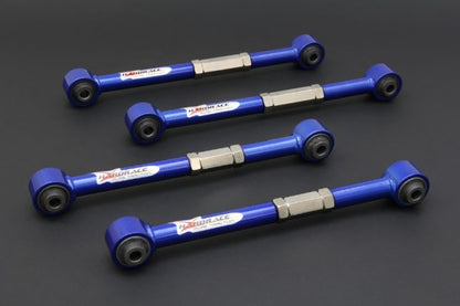 Hardrace - Rear Lateral Arm Honda Accord - 6697

