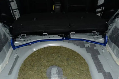 Hardrace - Rear Strut Brace Mazda CX-3