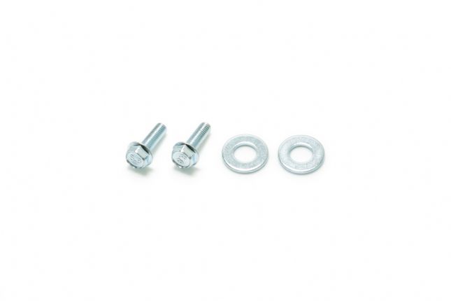 Hardrace - Front Strut Brace