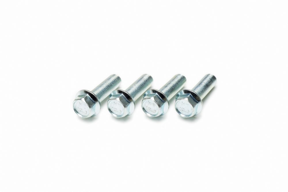 Hardrace - Front/rear Propeller Shaft Spacer Suzuki Jimny
Be the first to review this product
Item #
Q1403
