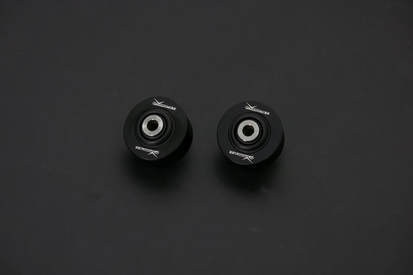 Hardrace - Front Lower Arm-rear Bushing Audi, Skoda, Volkswagen - Q0077