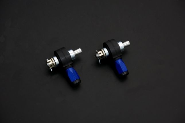 Hardrace – tagurpidi RC rooliots Honda Integra, RSX