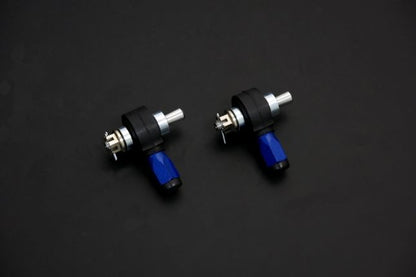 Hardrace – tagurpidi RC rooliots Honda Integra, RSX