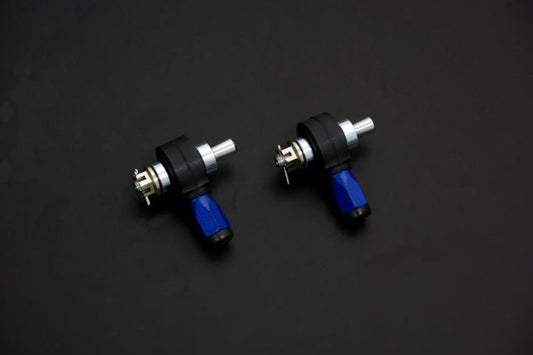 Hardrace – tagurpidi RC rooliots Honda Integra, RSX