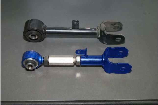 Hardrace - Rear Upper Front Arm Lexus GS, IS, RC