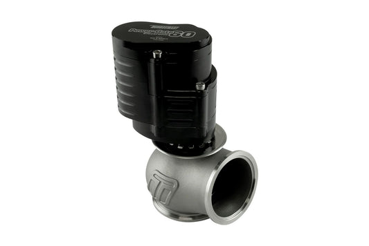 Turbosmart - GenV eWG60 PowerGate 60 Electronic Black - TS-0555-1502