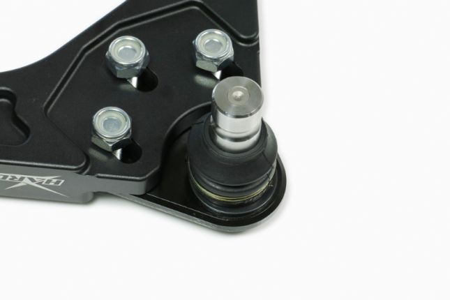 Hardrace - Front Upper Camber Kit Bmw 5 Series, 6 Series