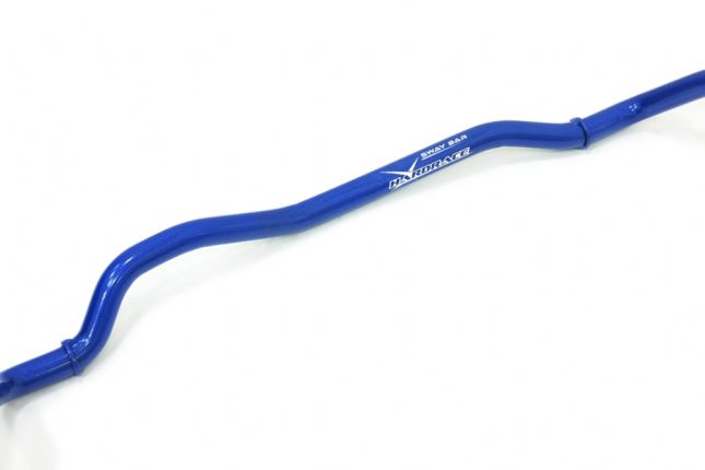 Hardrace - Front Sway Bar Mitsubishi Lancer evolution