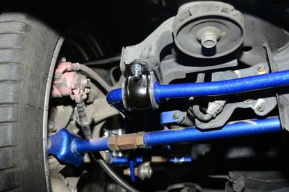 Hardrace - tagumine stabilisaator Honda Accord
