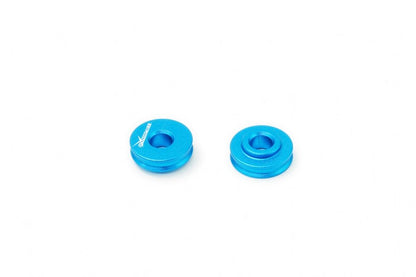 Hardrace - Shifter Assembly Mounting Bushing Toyota Yaris / vitz
Hardrace
Be the first to review this product
Item #
Q1065