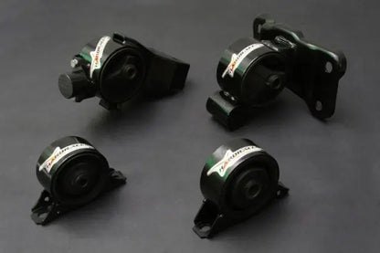 Hardrace - Harden Engine Mount Mitsubishi Lancer mirage