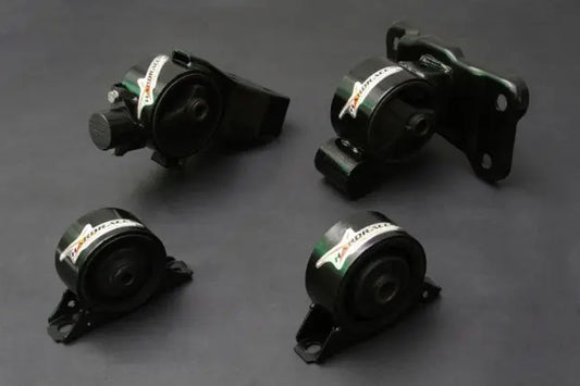 Hardrace - Harden Engine Mount Mitsubishi Lancer mirage