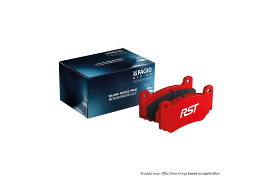 Pagid - S8237T03001 - Pagid RST 3 piduriklotsid;