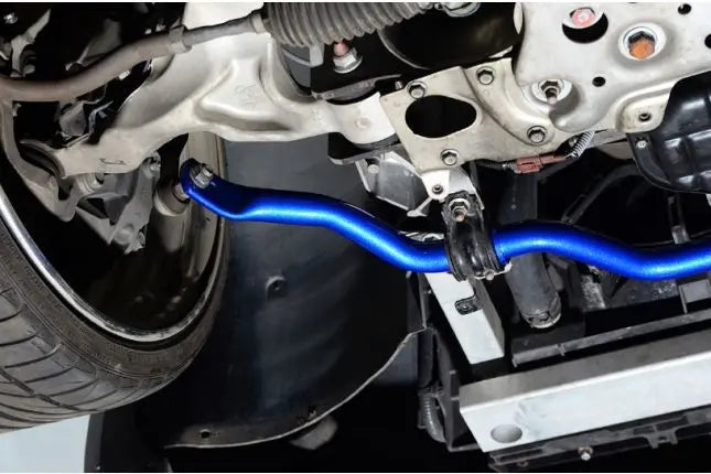 Hardrace - Front Sway Bar Infiniti, Nissan
