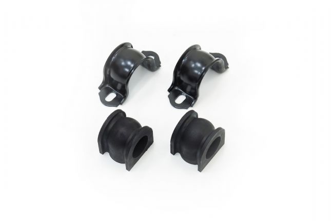 Hardrace - Rear Sway Bar Mitsubishi Lancer evolution