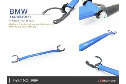 Front Strut Brace Bmw 1 Series