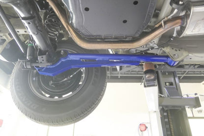 Hardrace - Rear Radius Arm Suzuki Jimny - Q0561
