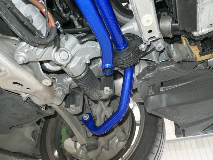 Hardrace - Front Sway Bar Bmw 5 Series, 6 Series
Be the first to review this product
Item #
Q0522