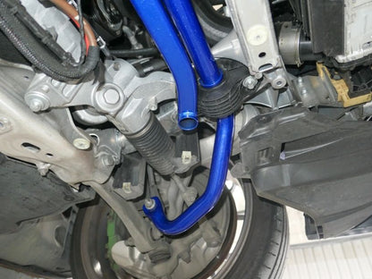 Hardrace - Front Sway Bar Bmw 5 Series, 6 Series
Be the first to review this product
Item #
Q0522