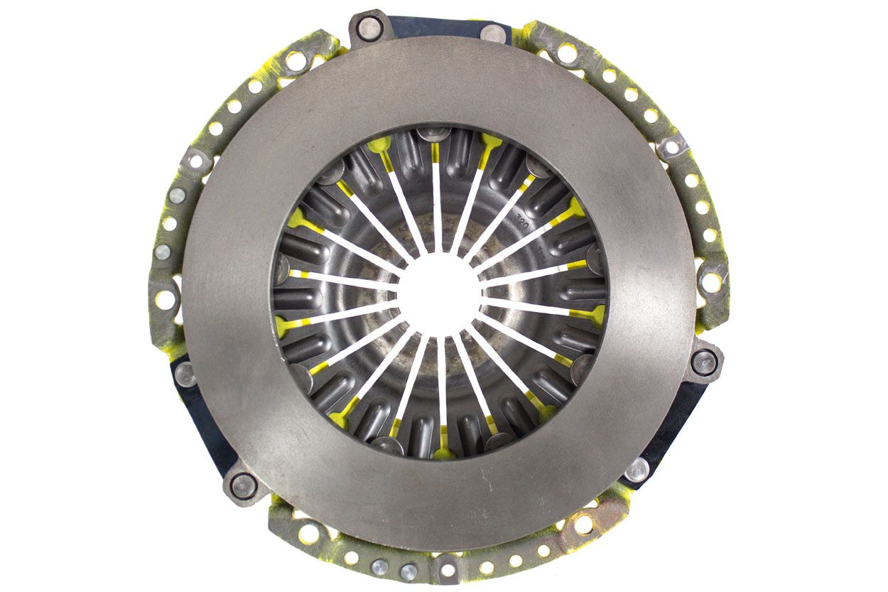ACT - VW016 - Heavy Duty Pressure Plate - VW016