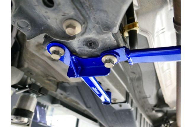 Hardrace - Front Lower 4 Points Brace Honda CR-V