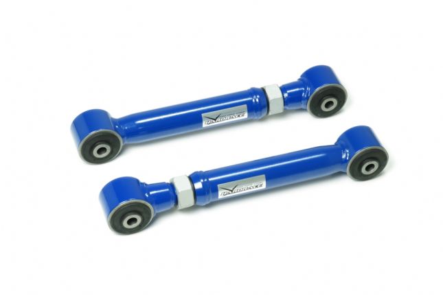 Hardrace - tagumine ülemine õõtshoob Lexus GX, Toyota 4Runner, FJ Cruiser, Land Cruiser Prado