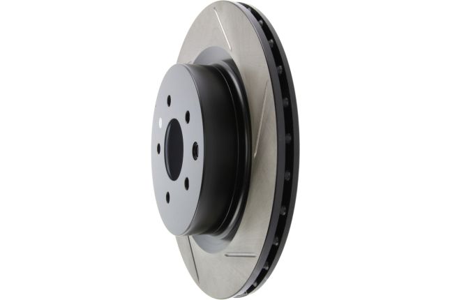 StopTech - 126.42079SL - StopTechi sportsooniline piduriketas; Tagumine vasak