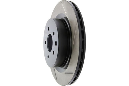 StopTech - 126.42079SL - StopTechi sportsooniline piduriketas; Tagumine vasak