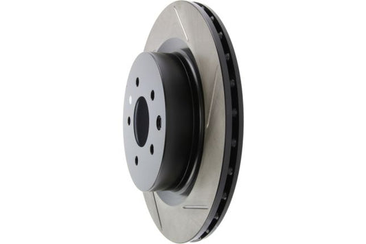 StopTech - 126.42079SL - StopTechi sportsooniline piduriketas; Tagumine vasak
