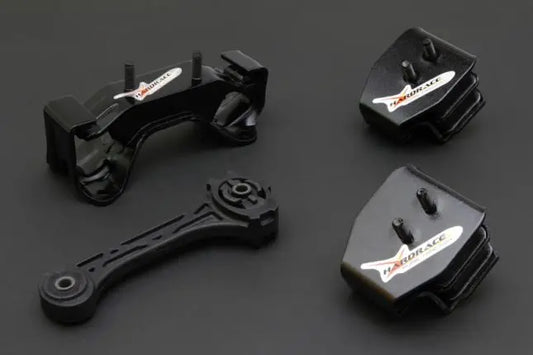 Hardrace - Harden Engine Mount Subaru Forester, Impreza, Legacy/outback
