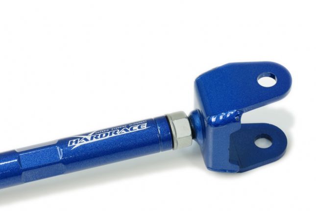 Hardrace - Rear Toe Kit Toyota Yaris